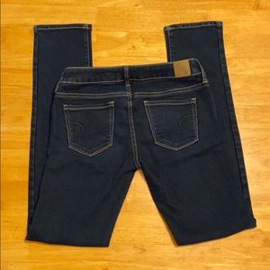 Women’s American Eagle Outfitters skinny jeans